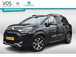 Citroën C3 Aircross PureTech 110 Plus Navi | Airco | Parkeerhulp |