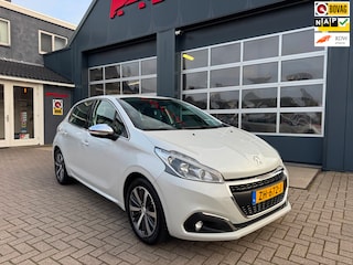 Peugeot 208 1.2 PureTech Allure / Navi / Cruise / Carplay / 57000 km !.