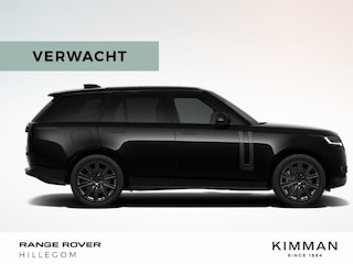 Land Rover Range Rover 3.0 P550e Autobiography PHEV | Shadow Pack | Massage | NP. €202.750,- |