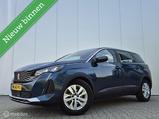 Peugeot 5008 1.2 PURETECH BLUE LEASE ACTIVE/FULL LED/TREKHAAK/CAMERA/CARPLAY/KEYLESS/7-PERSOONS