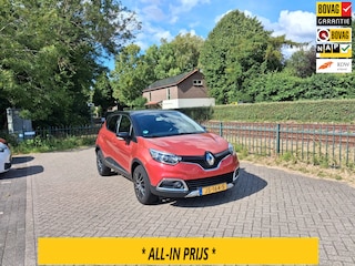 Renault Captur 0.9 TCe Xmod Airco lage km ALLINPRIJS