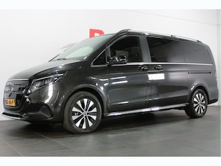 Mercedes-Benz EQV 300 L2 Avantgarde 90 kWh 7 pers. - Luchtvering - Leder - CarPlay
