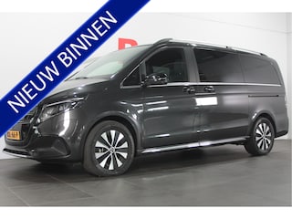 Mercedes-Benz EQV 300 L2 Avantgarde 90 kWh 7 pers. - Luchtvering - Leder - CarPlay