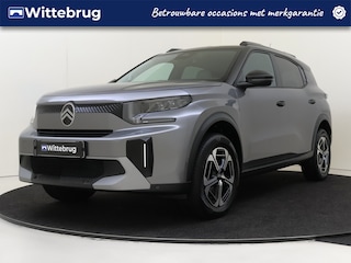 Citroën C3 Aircross 1.2 Hybrid 145pk Max 7p. | 7 Persoons | Camera | Apple Carplay DEMO DEAL!