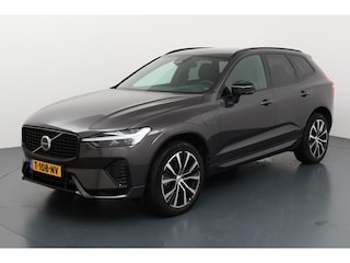 Volvo XC60 T6 350PK Ultimate Dark | Panoramadak | Head-Up | Adap Cruise | Memory