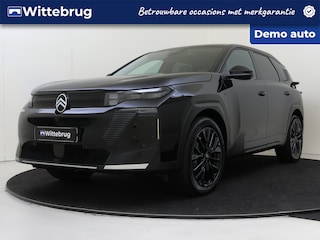 Citroën C5 Aircross 1.6 Plug-In Hybrid 195 Max | Leder | Stuur- en Stoelverwarming | Camera DEMO DEAL!