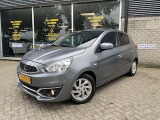 Mitsubishi Space Star 1.0 Intense L.M./Automaat