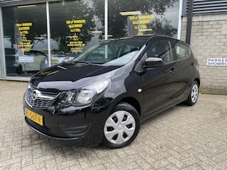 Opel Karl 1.0 ecoFLEX Edition Airco/Cruise