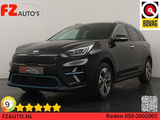 Kia Niro e-Niro DynamicPlusLine 64 kWh Automaat - Navigatie - Stoelverwarming - Parkeersensoren