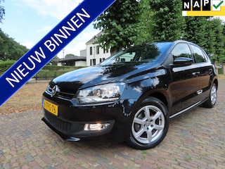Volkswagen Polo 1.2 TSI BlueMotion Edition+ Airco Cruisecontrol Pdc 5Drs Lm Velgen