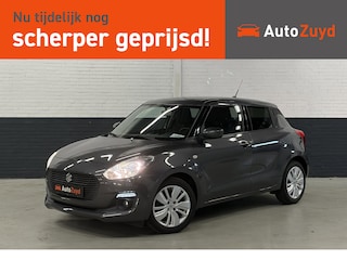 Suzuki Swift 1.2 Select Airco / Camera / Navi / LM-Velgen / Stoelverwarming