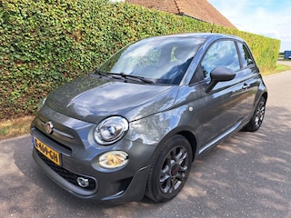 Fiat 500 1.2 Sport Automaat | Cruise | Carplay | Climate