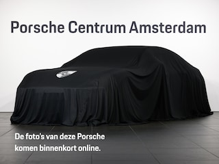 Porsche Panamera 4S