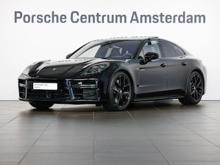 Porsche Panamera 4S