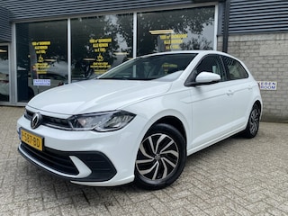 Volkswagen Polo 1.0 TSI Life VIRTUAL COCKPIT/LED/DAB/CARPLAY