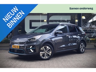 Kia Niro e-Niro ExecutiveLine 64 kWh