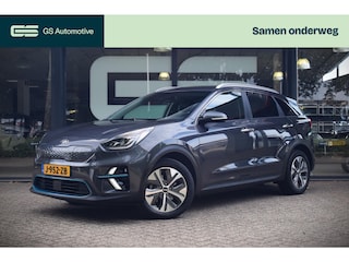 Kia Niro e-Niro ExecutiveLine 64 kWh