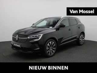 Renault Austral 1.3 mild hybrid 160 X-Tronic techno | Panorama-dak | achteruitrijcamera | bestuurdersstoel elek verstelbaar | elektrische achterklep | stuur- en stoelverwarming | 19 inch LM velgen | draadloos laden