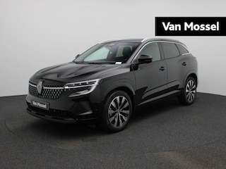 Renault Austral 1.3 mild hybrid 160 X-Tronic techno | Panorama-dak | achteruitrijcamera | bestuurdersstoel elek verstelbaar | elektrische achterklep | stuur- en stoelverwarming | 19 inch LM velgen | draadloos laden