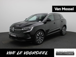 Renault Austral 1.3 mild hybrid 160 X-Tronic techno | Panorama-dak | achteruitrijcamera | bestuurdersstoel elek verstelbaar | elektrische achterklep | stuur- en stoelverwarming | 19 inch LM velgen | draadloos laden