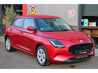Suzuki Swift 1.2 Select Smart Hybrid 35DKM, AIRCO, STOELVERWARMING, 2025