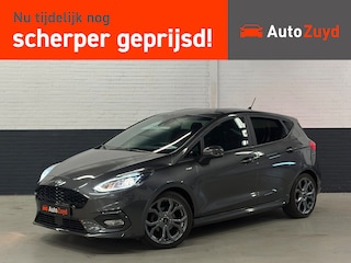 Ford Fiesta 1.0 EcoBoost ST-Line Automaat Navi / Climate Control / DAB / LM-Velgen / Winterpakket