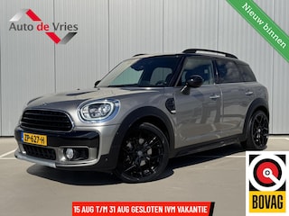 Mini Countryman 1.5 Cooper Chili|Navi|Trekhaak|NL-Auto
