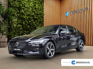 Volvo S60 2.0 B5 AWD R-Design | Panoramadak | Head-up | Harman/Kardon | Pilot Assist