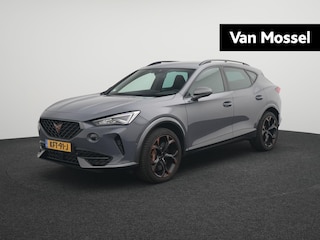 Cupra Formentor 2.0 TSI 4DRIVE