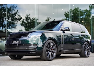 Land Rover Range Rover P 615 SV / Two-Tone Interieur / NL-Auto / BTW