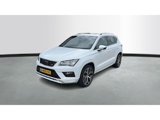 Seat Ateca 2.0 TSI FR 190 pk / 4DRIVE / Panoramadak / Leder