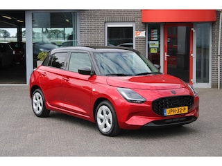 Suzuki Swift 1.2 Select Smart Hybrid NL Auto!!/Adaptive/Camera