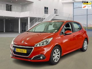 Peugeot 208 1.2 PureTech Blue Lion