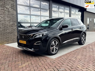 Peugeot 3008 1.2 PureTech Allure | Autom | 1/2 Leer | Camera | Navi |