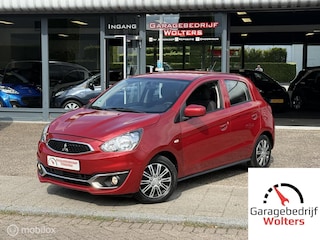 Mitsubishi Space Star 1.0 Cool+ AIRCO 5DRS 1STE EIGN.