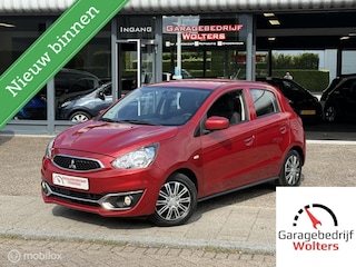 Mitsubishi Space Star 1.0 Cool+ AIRCO 5DRS 1STE EIGN.