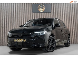 Opel Corsa 1.2 Turbo GS Automaat Navi Led Camera Cruise