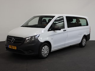 Mercedes-Benz Vito 111 Base Extra Lang 9persoons PERSONENBUS HANDEL/EXPORT incl. BTW Airco