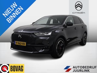 DS 7 Plug-in Hybrid 225pk Performance Line Alcantara/ Nav/Camera/Vc/Dab/Led