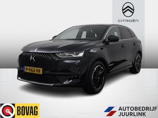 DS 7 Plug-in Hybrid 225pk Performance Line Alcantara/ Nav/Camera/Vc/Dab/Led