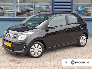 Citroën C1 1.0 e-VTi Feel | Achterbank in delen neerklapbaar | Airco | Anti Blokkeer Systeem
