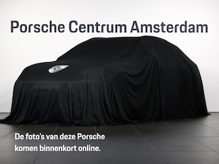 Porsche Macan 4