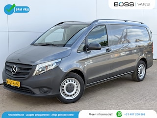 Mercedes-Benz Vito 119 1.9 CDI 190pk Automaat L2H1 LED Cruise Control Climate Control Trekhaak