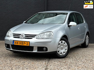 Volkswagen Golf 1.4 TSI Trendline AIRCO|ELEK RAMEN