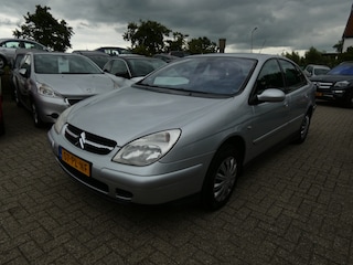 Citroën C5 2.0-16V Différence2 Automaat / NWE APK