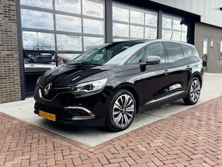 Renault Scénic 1.3 TCe Business Zen | Camera | Trekhaak