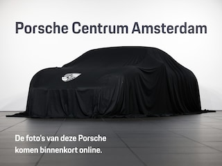 Porsche Taycan 4
