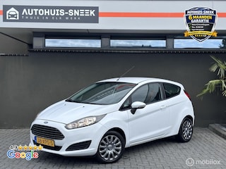 Ford Fiesta 1.25 Champion | Airco | Comfort | Distributie nw