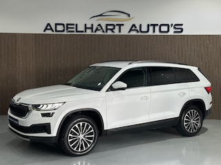Skoda Kodiaq 1.5 TSI Business Edition / Navigatie full map / Cruise control / Climate control / etc..