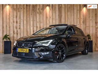 Seat Leon 2.0 TDI FR 184Pk *Meeneemprijs*Nw. Riem*Pano*Carplay*Camera*